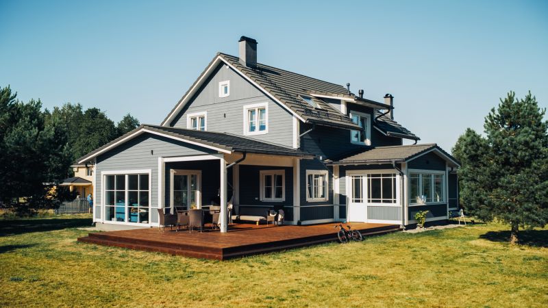 Aluminum Trim Installation in Kansas City, KS