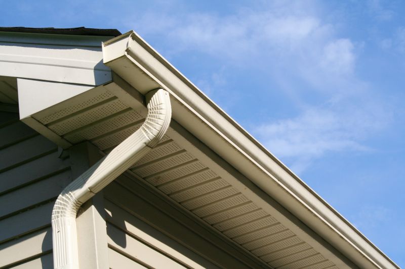 Aluminum Trim Installation in Conroe, TX
