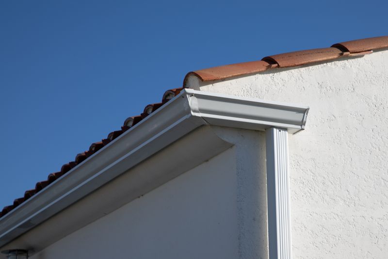 Aluminum Trim Installation in Conroe, TX