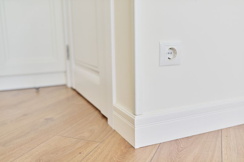 Baseboards Replacement in Kansas City, KS