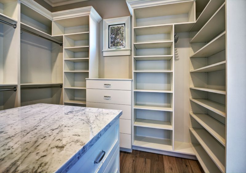 Butlers Pantry Installation in Raleigh, NC