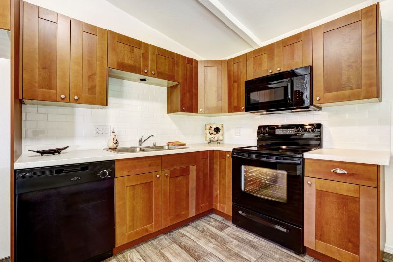 Cabinets Refacing in Cincinnati, OH
