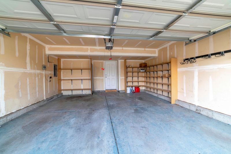 Ceiling Rack Installation in Silver Spring, MD