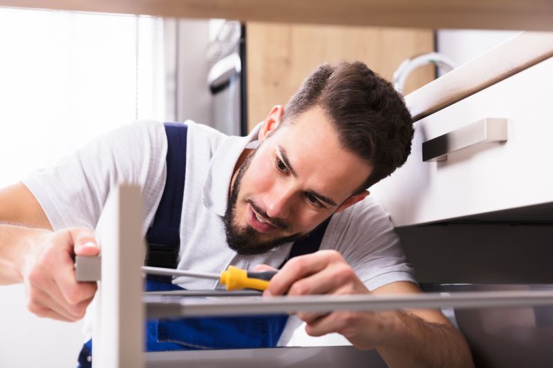 Commercial Cabinetry Service in Indianapolis, IN