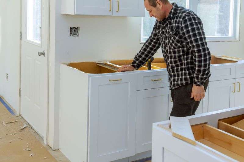 Commercial Cabinetry Service in Cincinnati, OH