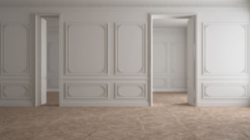 Commercial Trim Installation in Kansas City, KS