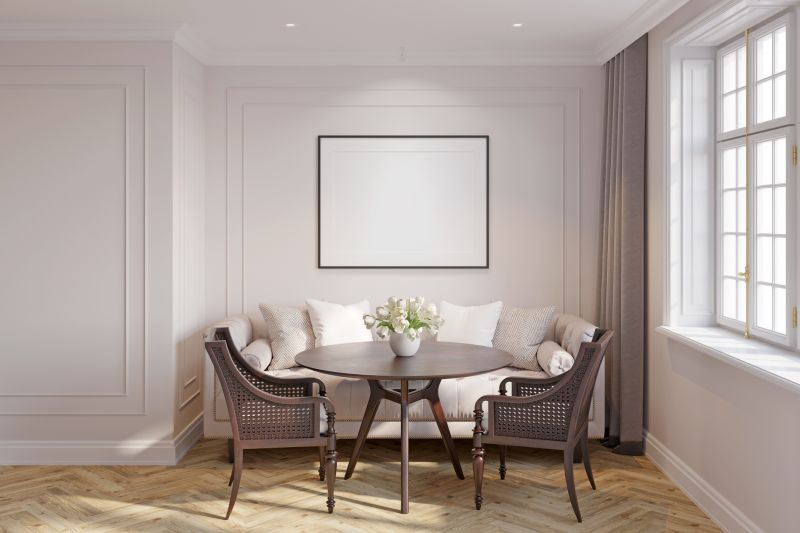 Crown Molding Renovation in Kansas City, KS