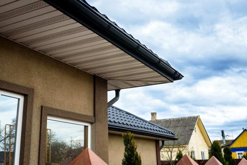Deck Ceiling Installation in Overland Park, KS