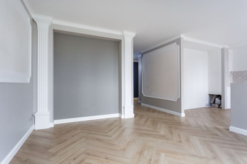 Decorative Millwork Service in Wilmington, NC