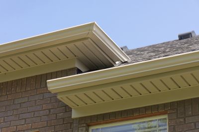 Eaves Installation in Alpharetta, GA