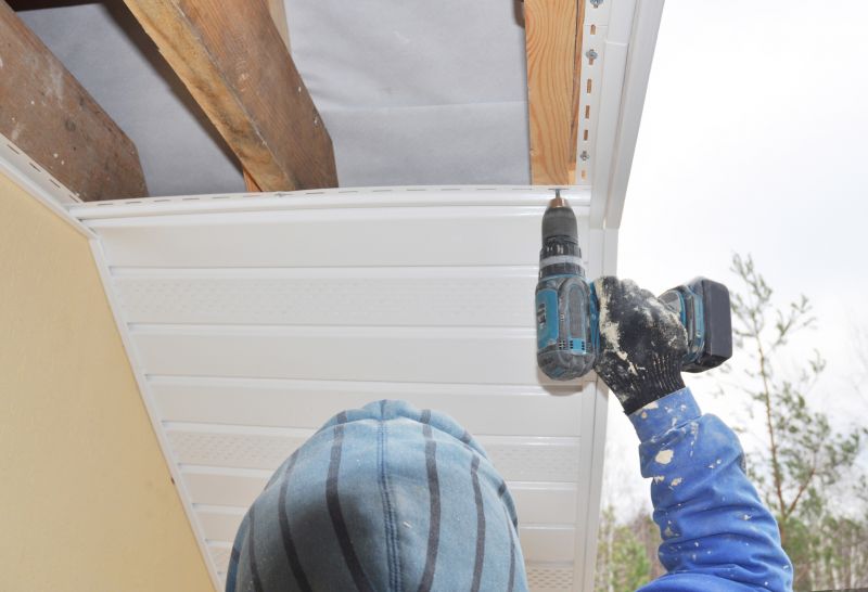 Exterior Door Trim Repair in Olathe, KS