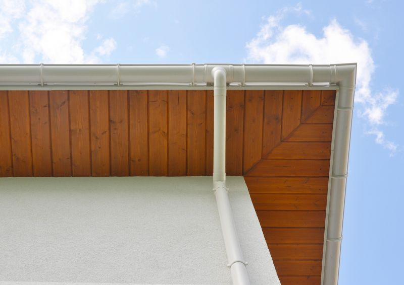 Exterior Millwork Installation in Overland Park, KS