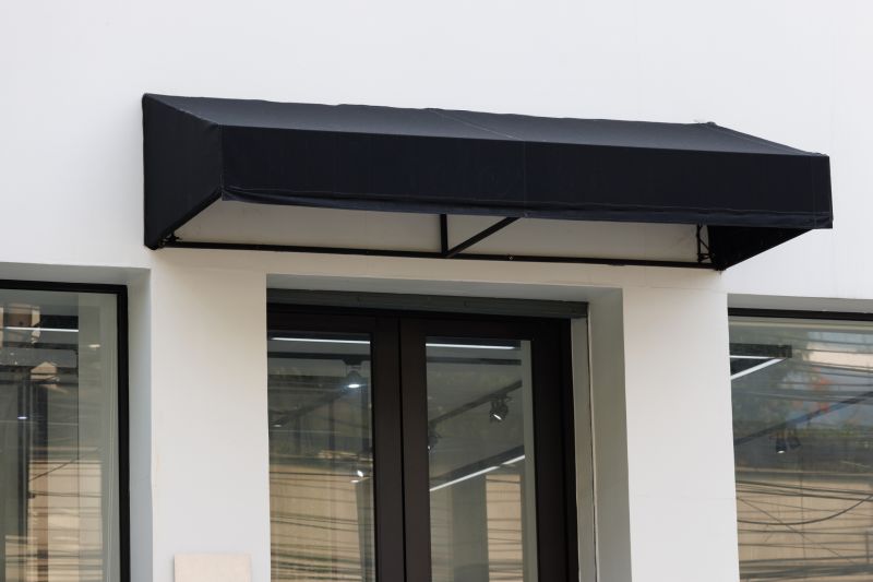 Exterior Trim Carpentry in Kansas City, KS