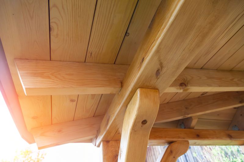 Exterior Trim Work in Kansas City, KS