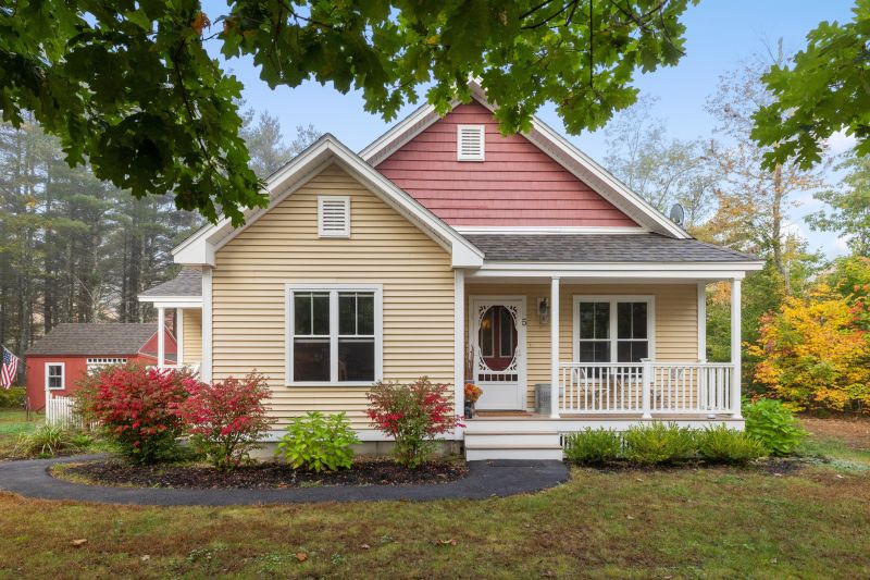 Exterior Window Trim Service in Olathe, KS
