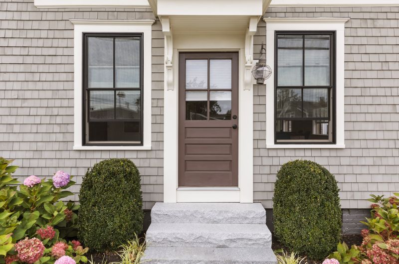 Exterior Woodworking in Kansas City, KS