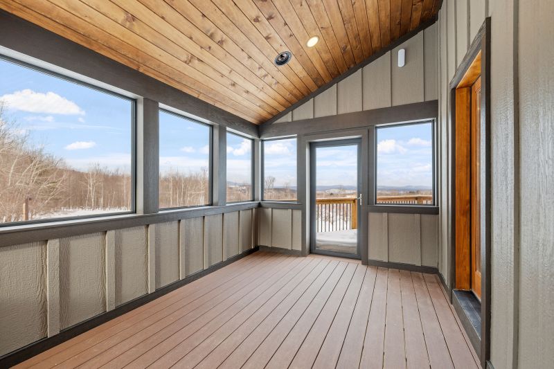 Exterior Woodworking in Alpharetta, GA