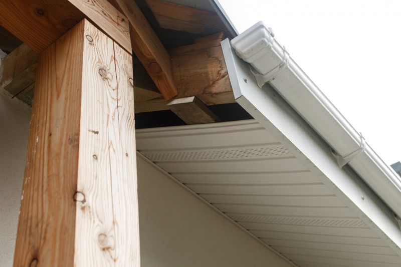 Exterior Woodworking in Alpharetta, GA