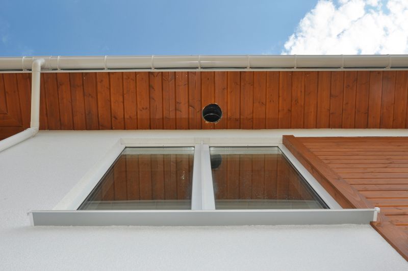 Exterior Woodworking in Conroe, TX