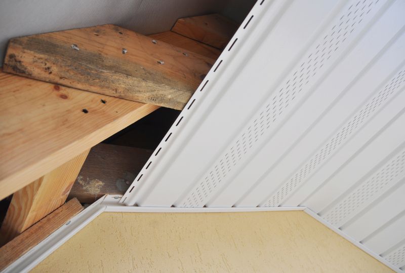 Exterior Woodworking in Conroe, TX