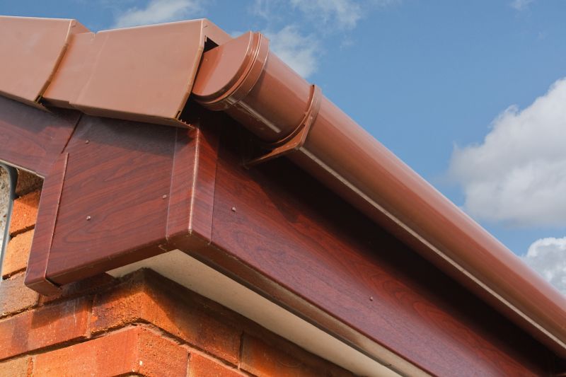 Fascia Installation in Alpharetta, GA
