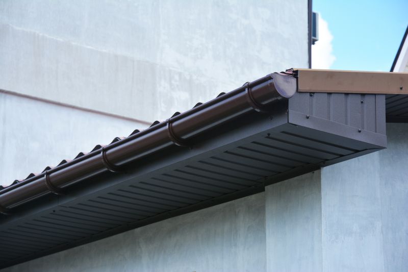 Fascia Installation in Kansas City, KS