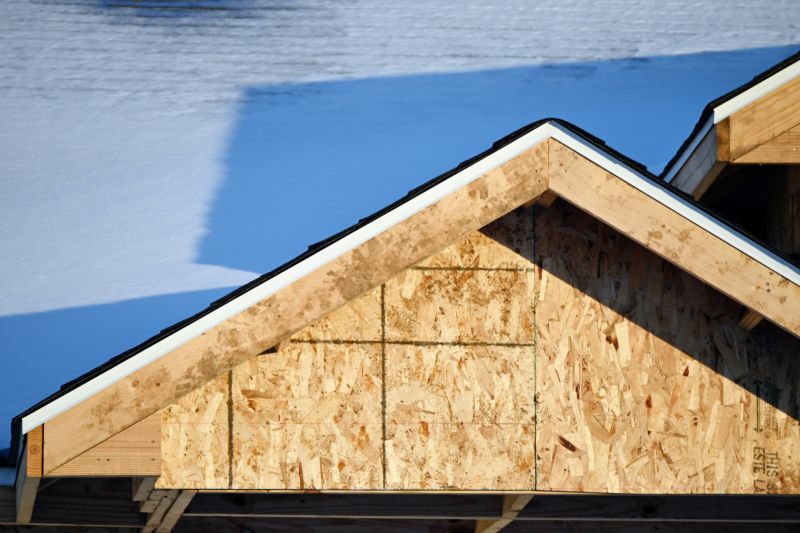 Fascia Installation in Conroe, TX