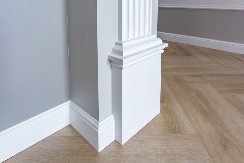 Finish Carpentry Service in Kansas City, KS