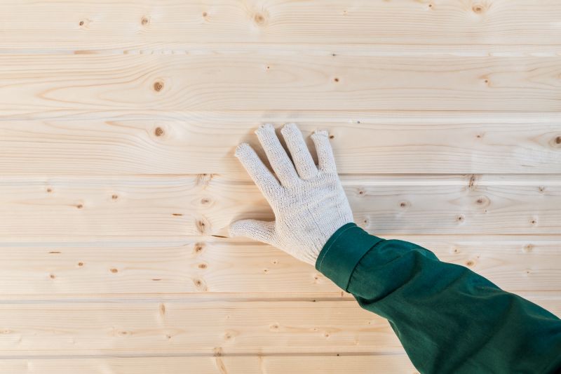 Finish Woodwork Service in Kansas City, KS