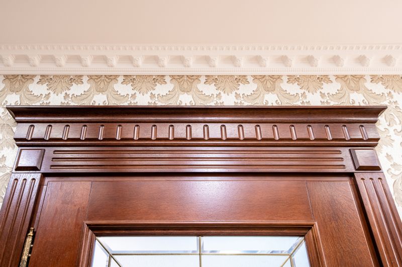 Finish Woodwork Service in Kansas City, KS