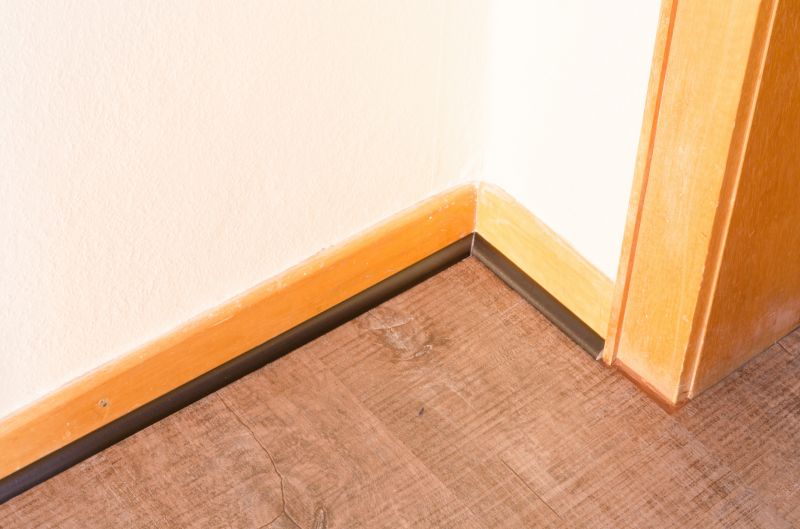Finish Woodwork Service in Wilmington, NC