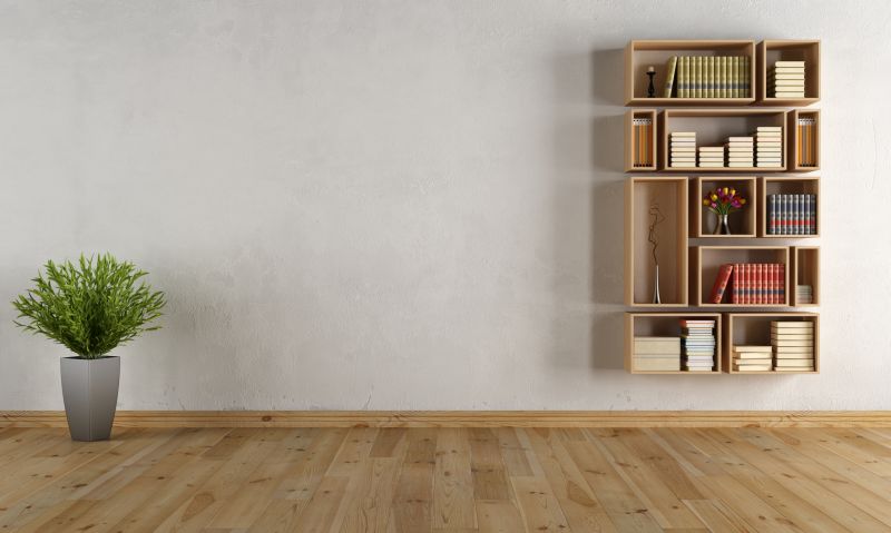 Fireplace Shelves Installation in Charlotte, NC