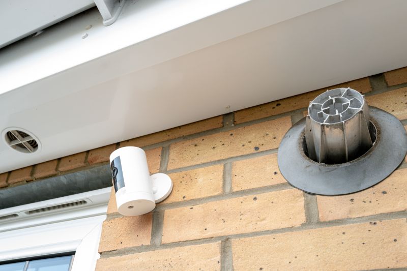 Gable Vent Installation in Overland Park, KS
