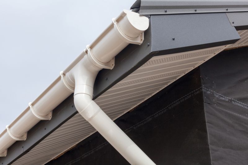 Gable Vent Installation in Olathe, KS