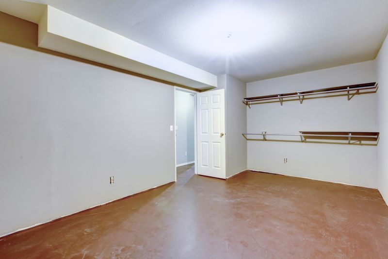 Garage Cabinets Installation in Montgomery County, MD