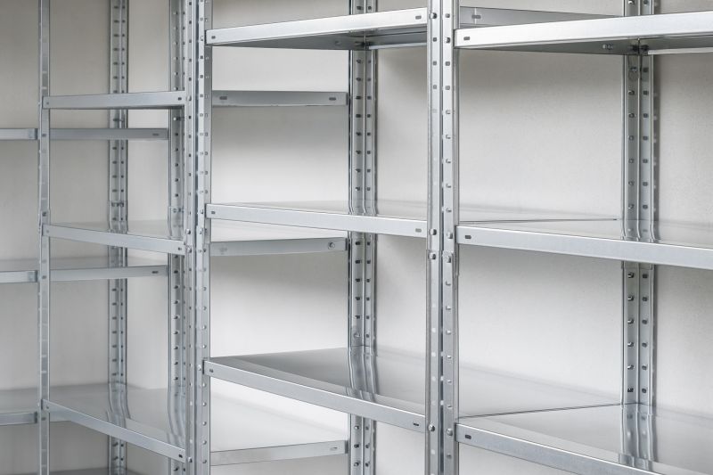 Garage Organizers Installation in Charlotte, NC