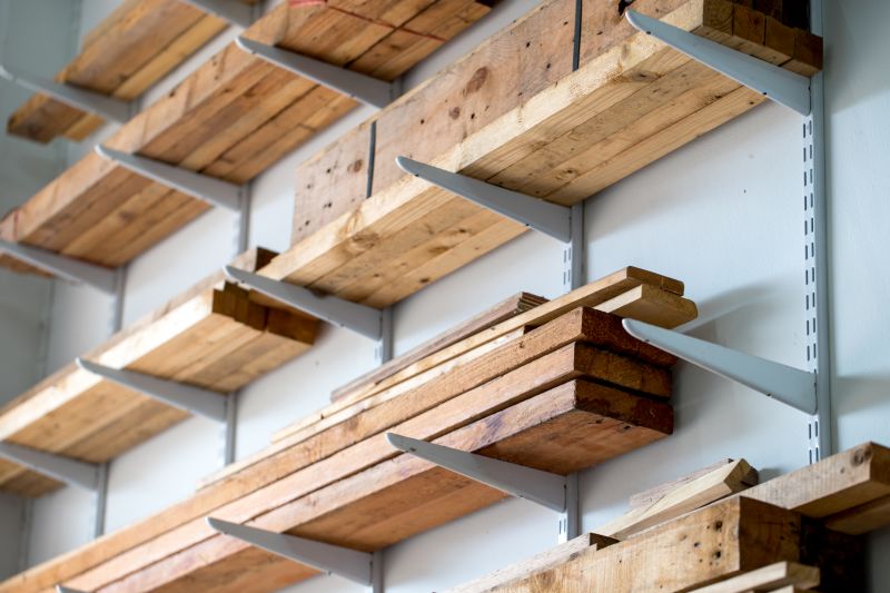 Garage Organizers Installation in Leesburg, VA