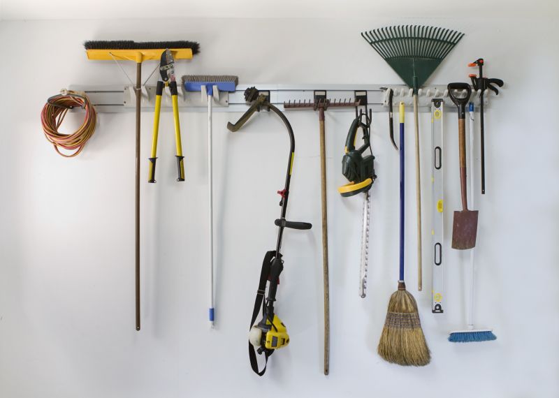 Garage Racks Installation in Rockville, MD