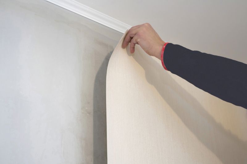 Wall Trim Repair Service