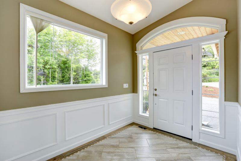 Interior Cladding Installation in Kansas City, KS