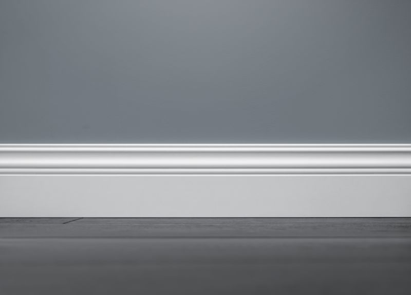 Interior Trim Work in Kansas City, KS