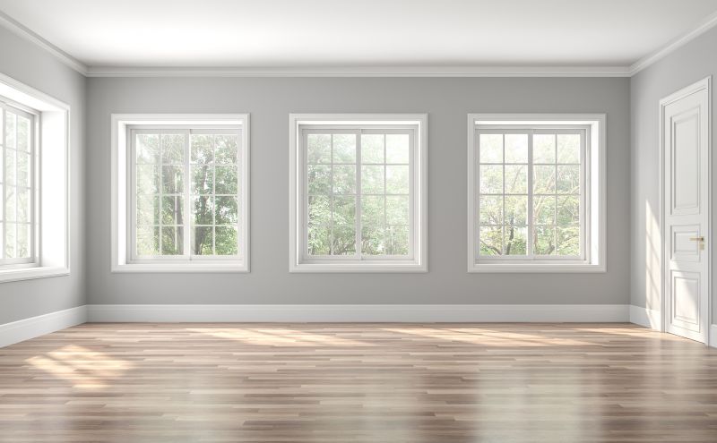 Interior Trim Work in Kansas City, KS