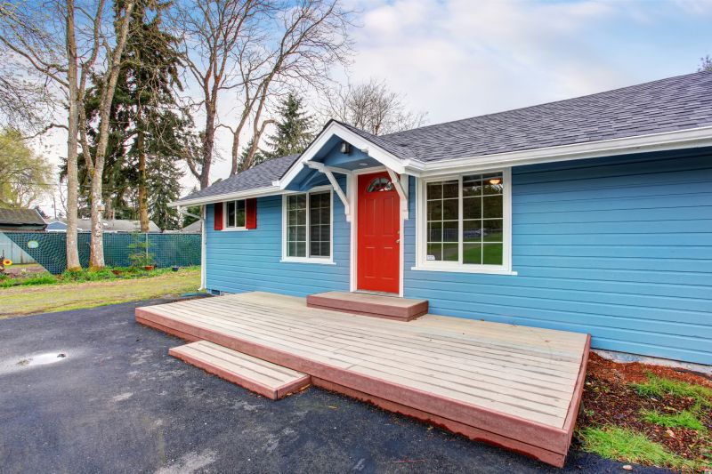 Interior Woodworking in Wilmington, NC