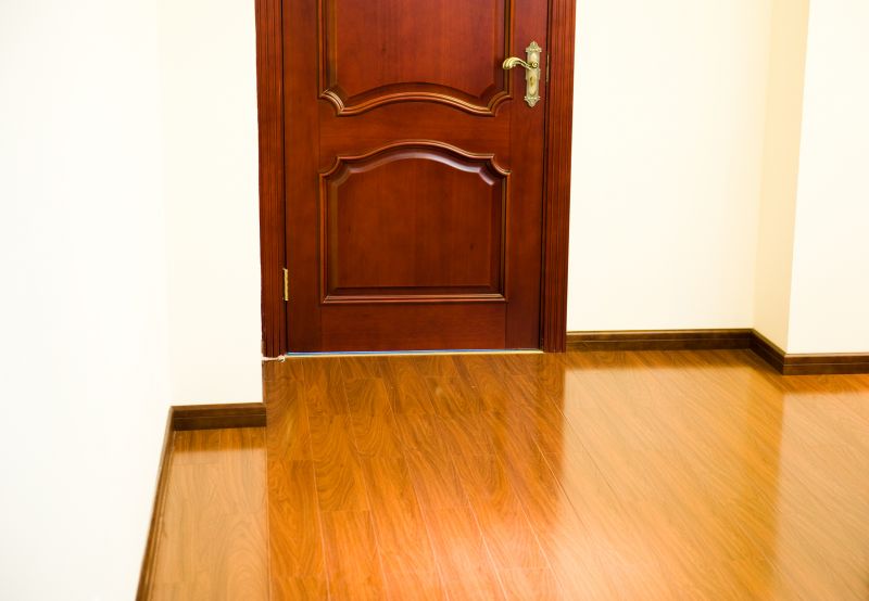 Interior Woodworking in Kansas City, KS
