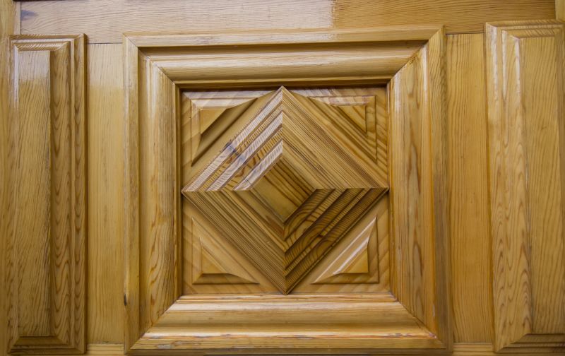 Millwork Service in Wilmington, NC