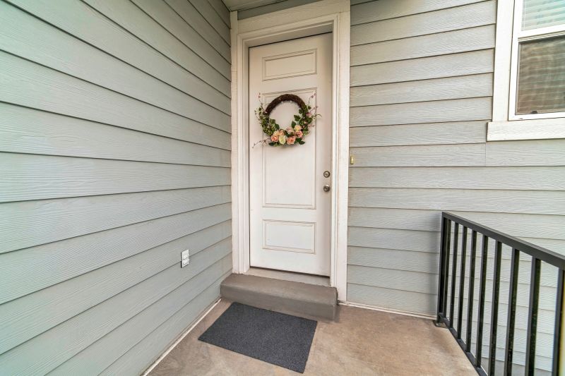 Paneling Replacement in Wilmington, NC