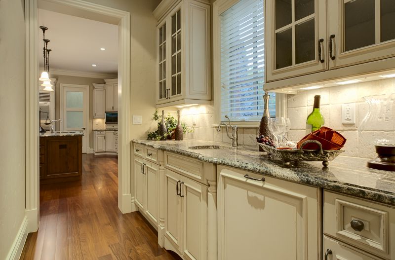 Pantry Remodeling in Raleigh, NC