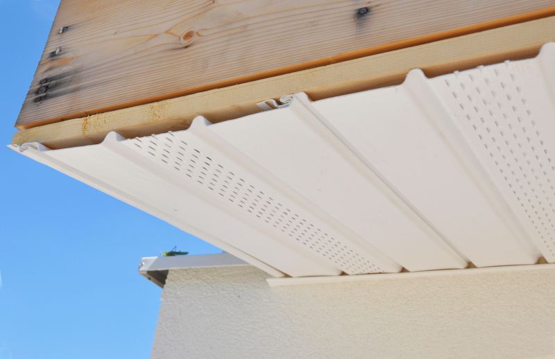 Roof Fascia Installation in Olathe, KS