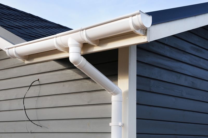 Rotted Fascia Repair in Alpharetta, GA