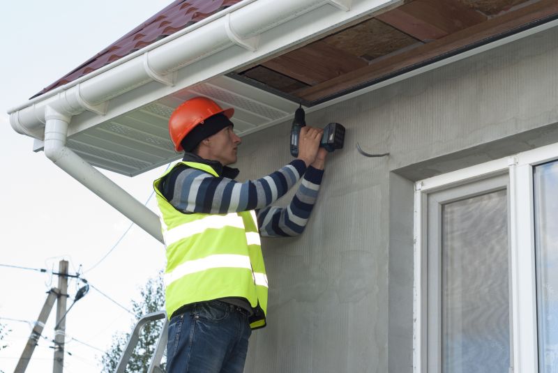 Under Deck Ceiling Repair in Wilmington, NC